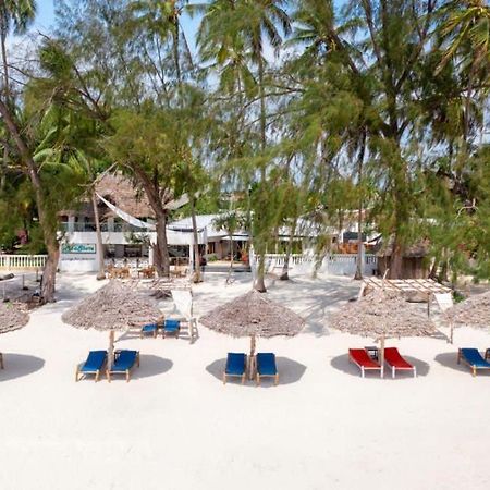Seashore Beach Hotel Kiwengwa (Zanzibar) Exterior foto
