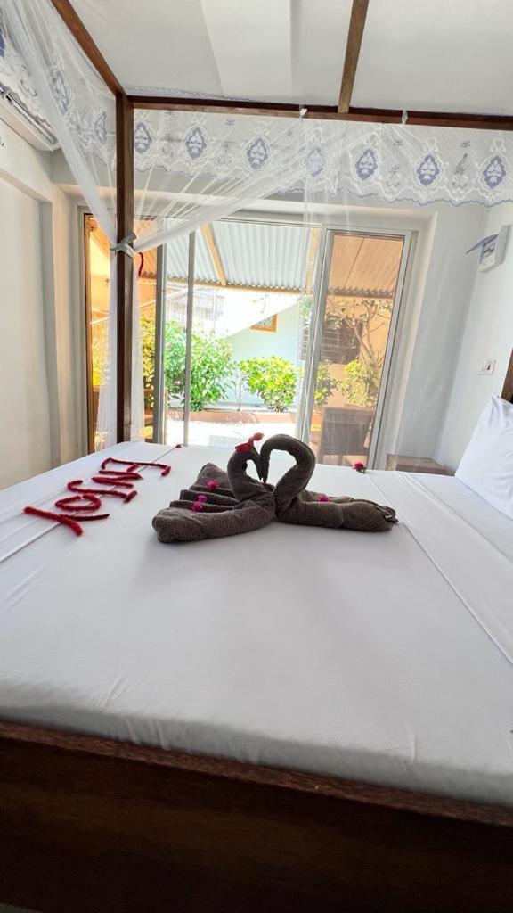 Seashore Beach Hotel Kiwengwa (Zanzibar) Exterior foto