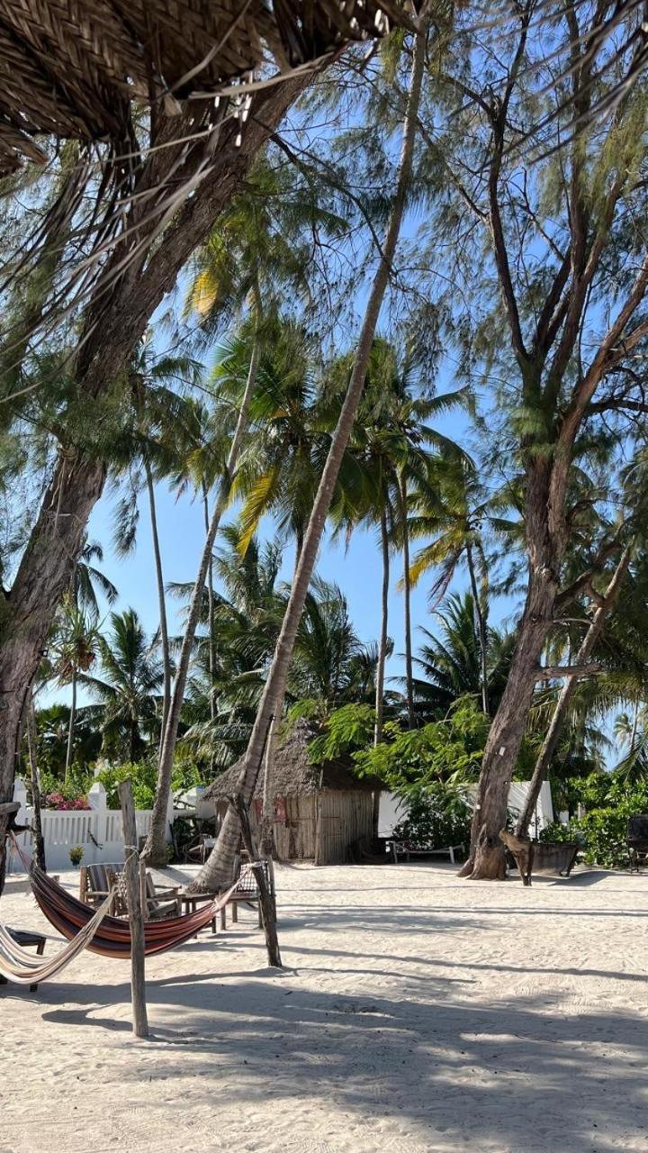 Seashore Beach Hotel Kiwengwa (Zanzibar) Exterior foto